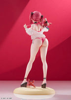 AMAKUNI - Goddess of Victory: Nikke Mast: A Pirate's Heart 1/7 Complete Figure (Licensed)