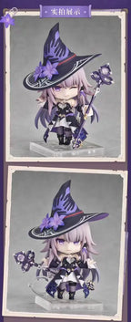 miHoyo - Honkai: Star Rail Nendoroid The Herta (Licensed)