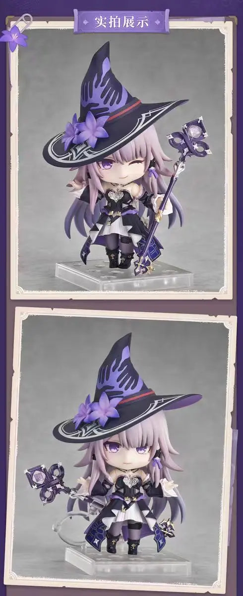 miHoyo - Honkai: Star Rail Nendoroid The Herta (Licensed)