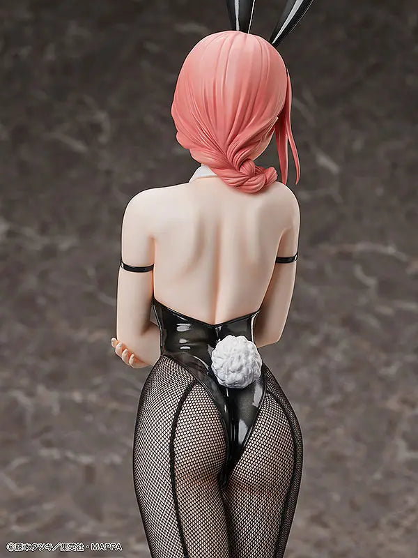 FREEing - Chainsaw Man Makima: Bunny Ver. 1/4 Complete Figure (Licensed)