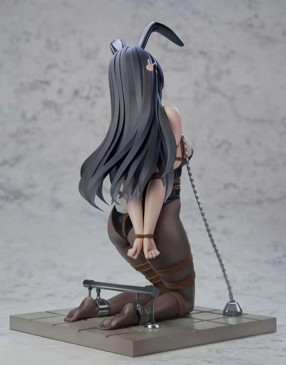 Make Zero Studio - Seishun Buta Yaro Sakurajima