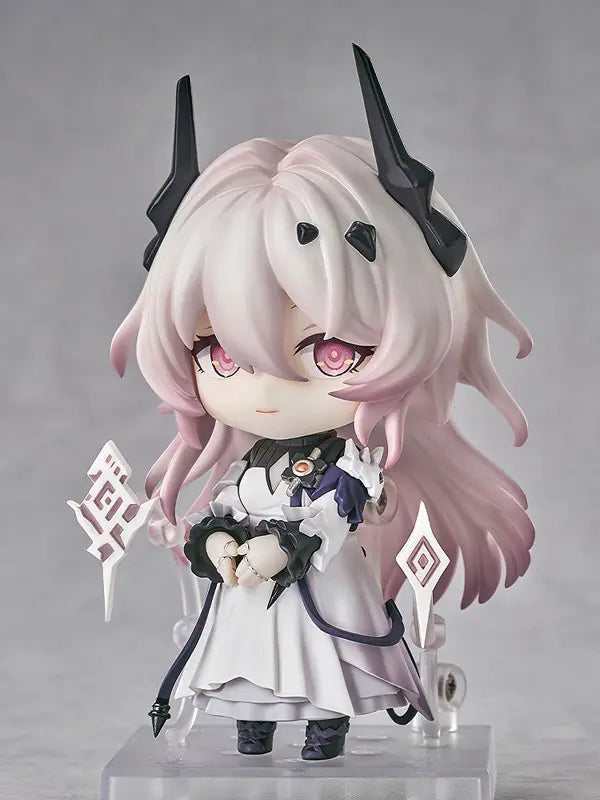 GSAS X GSC - Nendoroid Arknights Civilight Eterna (Licensed)