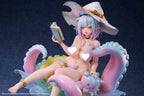 Lovely - Octopus Witch Rinne Illustrated by Danimaru 1/6 scale Figure (Licensed)