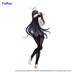 FURYU - OVERLORD BiCute Bunnies Figure -Albedo- (Licensed)
