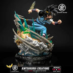 KINTSUKUROI Studio - Dragon Quest Adventure of Dai DRAGON QUEST ADVENTURE OF DAI 1/6 SCALE
