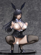 BINDing & Native - Kaori Kuromizawa Bunny Ver. (Licensed)
