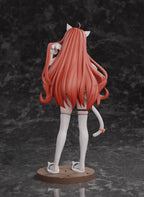 Tensei Studio - Mushoku Tensei: Jobless Reincarnation Cat Ear Eris