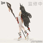 PowerAlpaca - Flower Shadow Contract Series Mistbloom Traces - Kosaka Chikashi 17 Figure (Licensed)