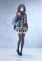 GSC - My Teen Romantic Comedy SNAFU Yukino Yukinoshita: Light Novel Volume 6 Cover Illustration Ver. 1/6 Figure (Licensed)