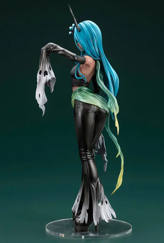 Kotobukiya - MY LITTLE PONY BISHOUJO QUEEN CHRYSALIS 1/7 Complete Figure (Licensed)