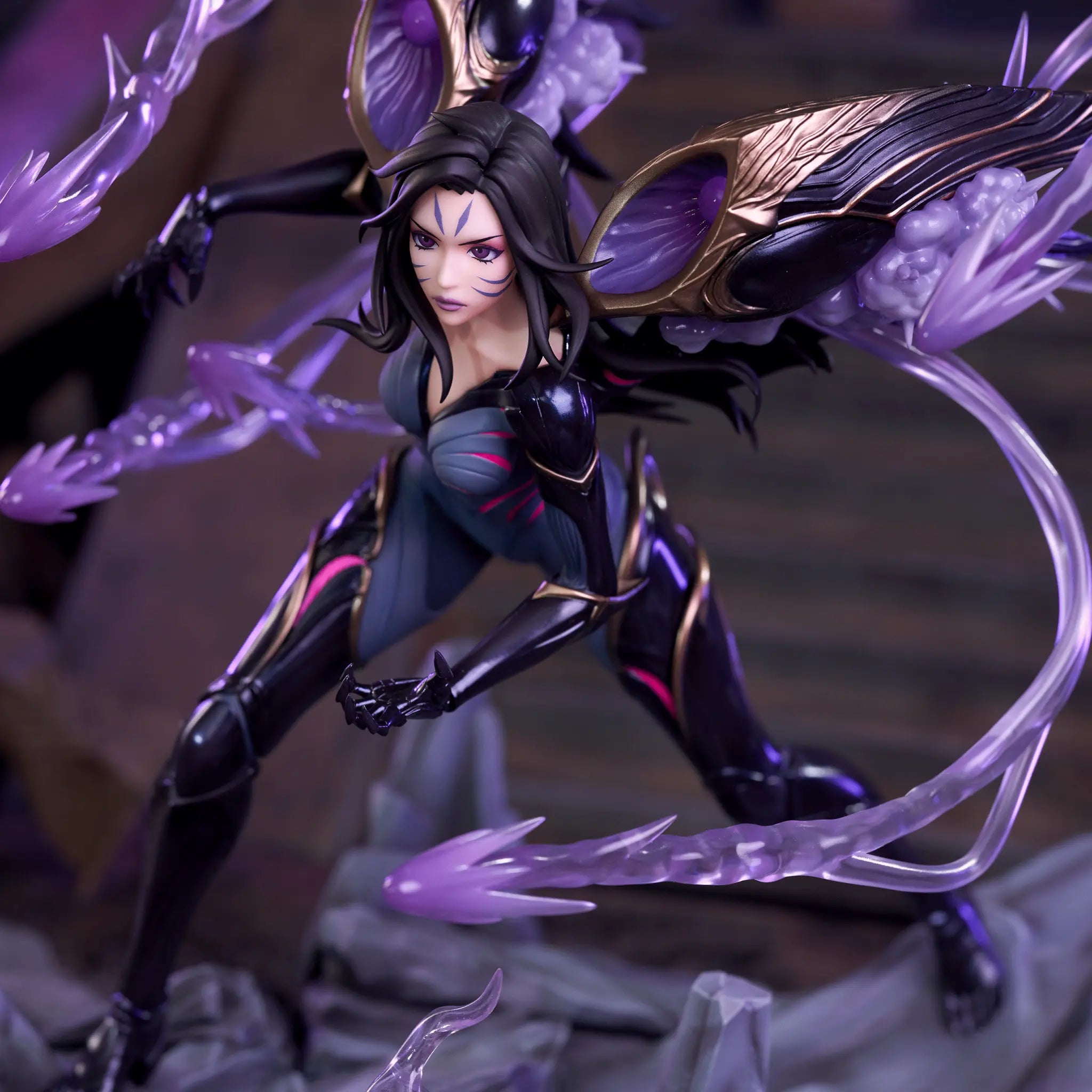 APEX-TOYS - League of Legends Kai'Sa 1/6 Scale Statue (Licensed)