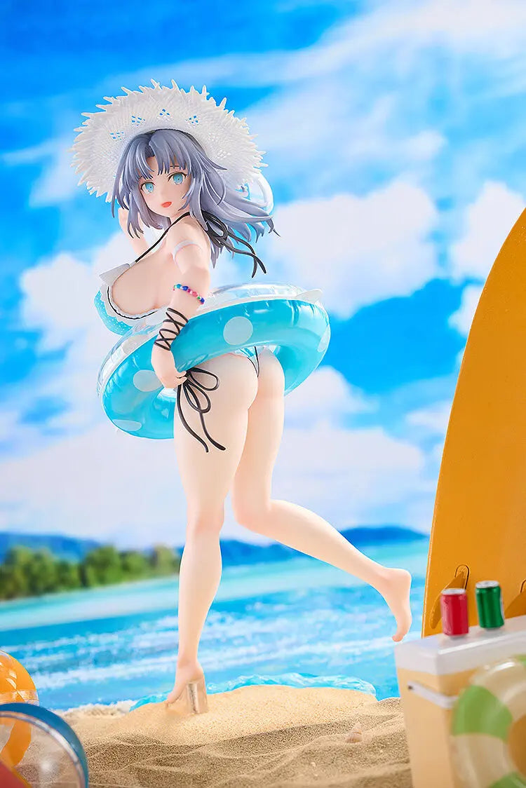 Honey² - Shinovi Master Senran Kagura: New Link Asuka & Yumi 1/6 Swimsuit Ver. (Licensed)