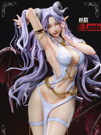 Three Artisan Studio - MYSTIC LADY MATURE Series Lamia 1/4 Statue (Licensed)