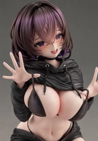 Kotobukiya - Illustrator Original Rukawachan by Rukawa Negi 1/6 Complete Figure (Licensed)
