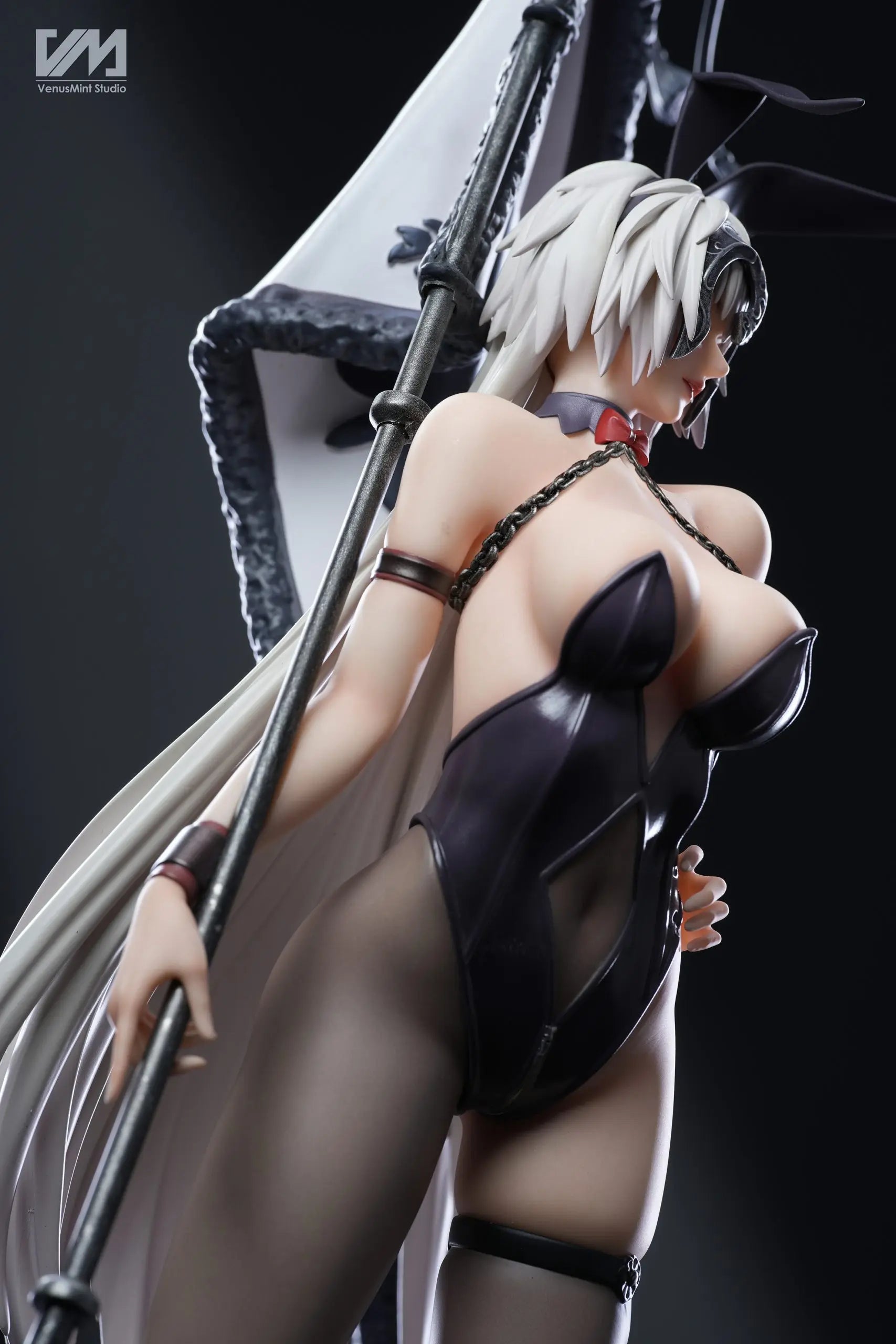 Venus Mint Studio - Fate Series Bunny Jeanne d'Arc (Alter)