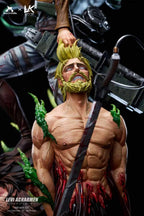 Bear K Studio & LuckyKay Studio - Attack on Titan Levi Ackerman