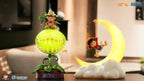 HAPPY LIFE Studio - Pinchable Usopp Touch Night Light (Licensed)