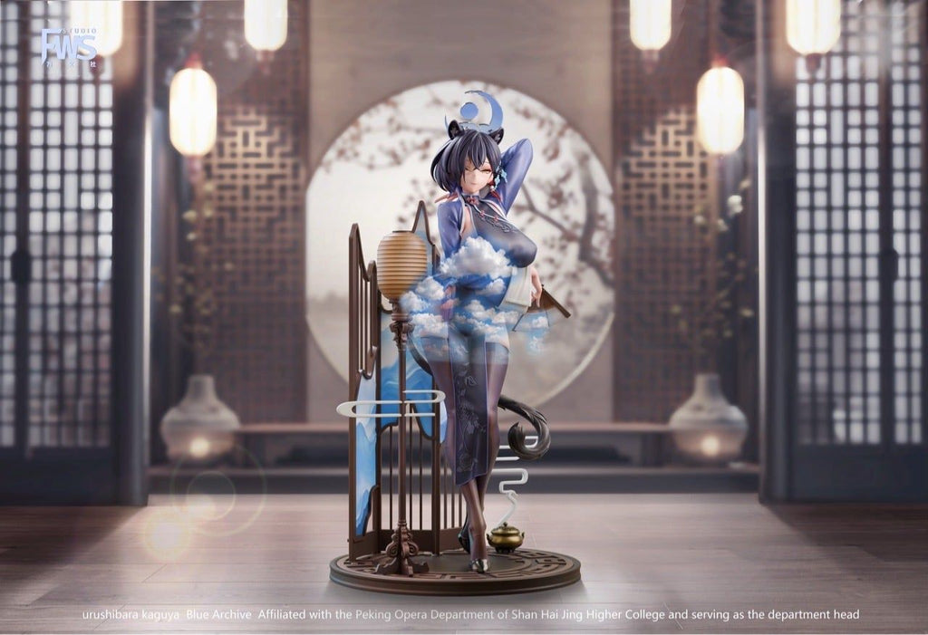 FWS Studio - Urushibara Kaguya Blue Archive