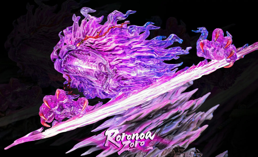 Rain Studio - One Piece Shishi Sonson Roronoa Zoro