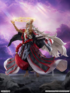 SSF & eStream - Fate/Grand Order -Final Singularity Grand Temple of Time: Solomon- King of Mages, Solomon 1/7 Scale Figure (Licensed)