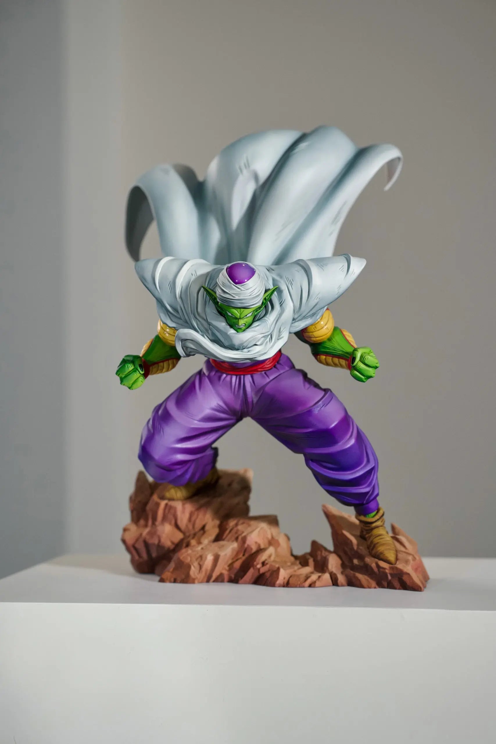 KAMI Studio - Dragon Ball Ki Aura Piccolo