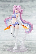 Kotobukiya - Megami Device DESIRE MAIDEN MEDIC 1/1 Plastic Model (Licensed)