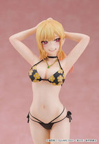 GSC - TV Anime "My Dress-Up Darling" Marin Kitagawa Swimsuit Ver. 1/7 Complete Figure (Licensed)