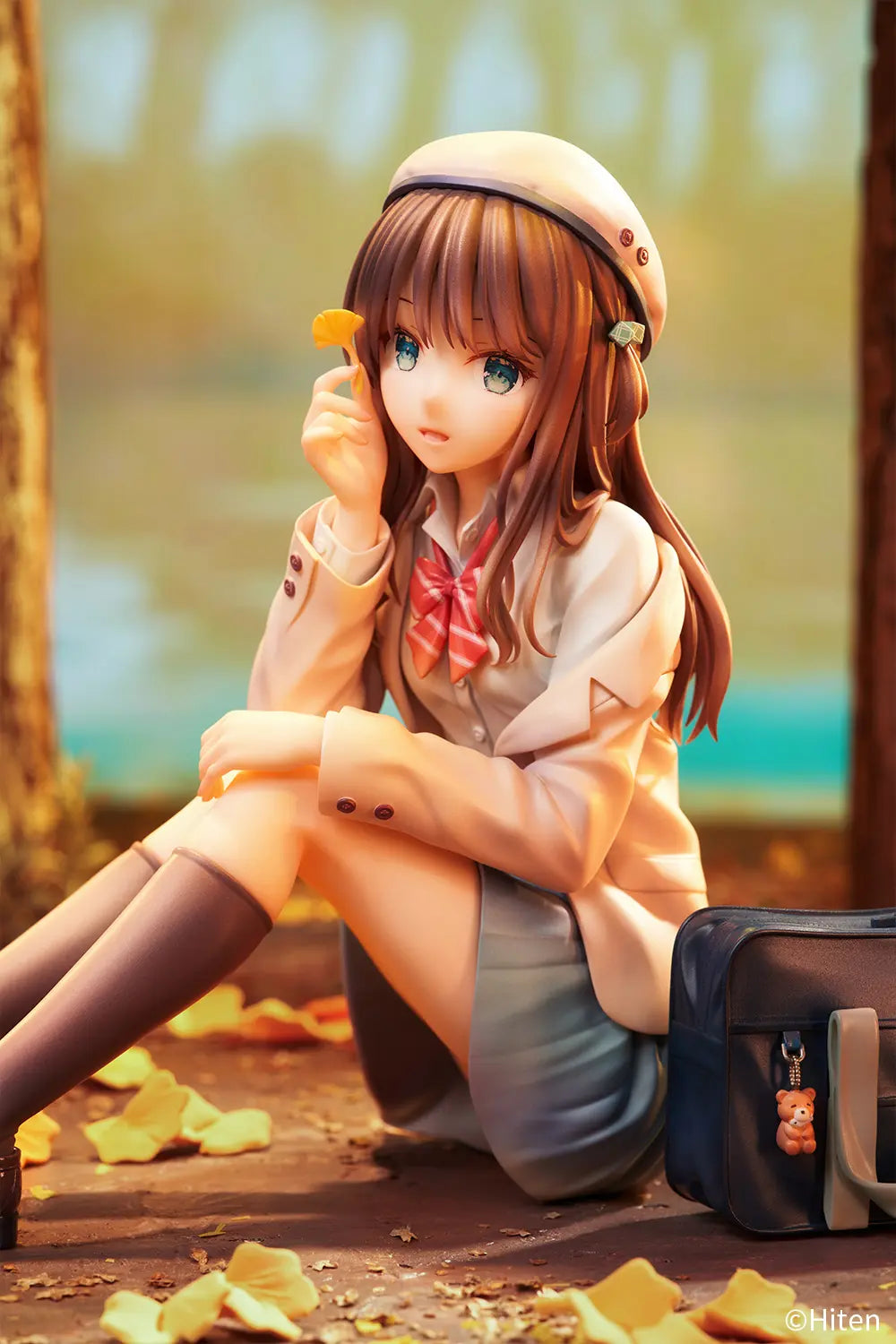 Hobby Chaton - Original Aki no Iro 1/6 Figure (Licensed)