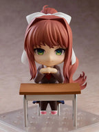 GSC - Nendoroid Doki Doki Literature Club! Monika (Licensed)