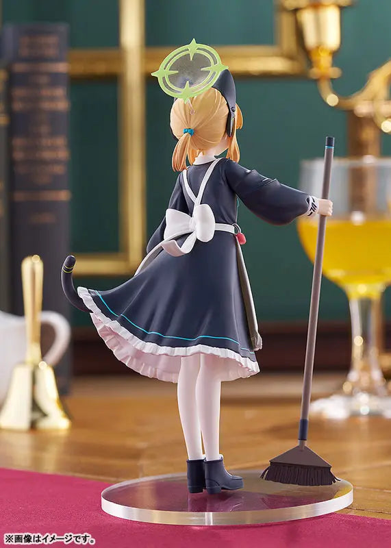 GSC - POP UP PARADE Blue Archive Midori X Momoi (Maid) Complete Figure (Licensed)