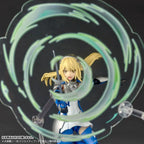 Kaiyodo - Revoltech Is It Wrong to Try to Pick Up Girls in a Dungeon? Ais Wallenstein (Licensed)
