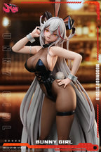 Modomodo Studio - Azur Lane Bunny Girl Aegir