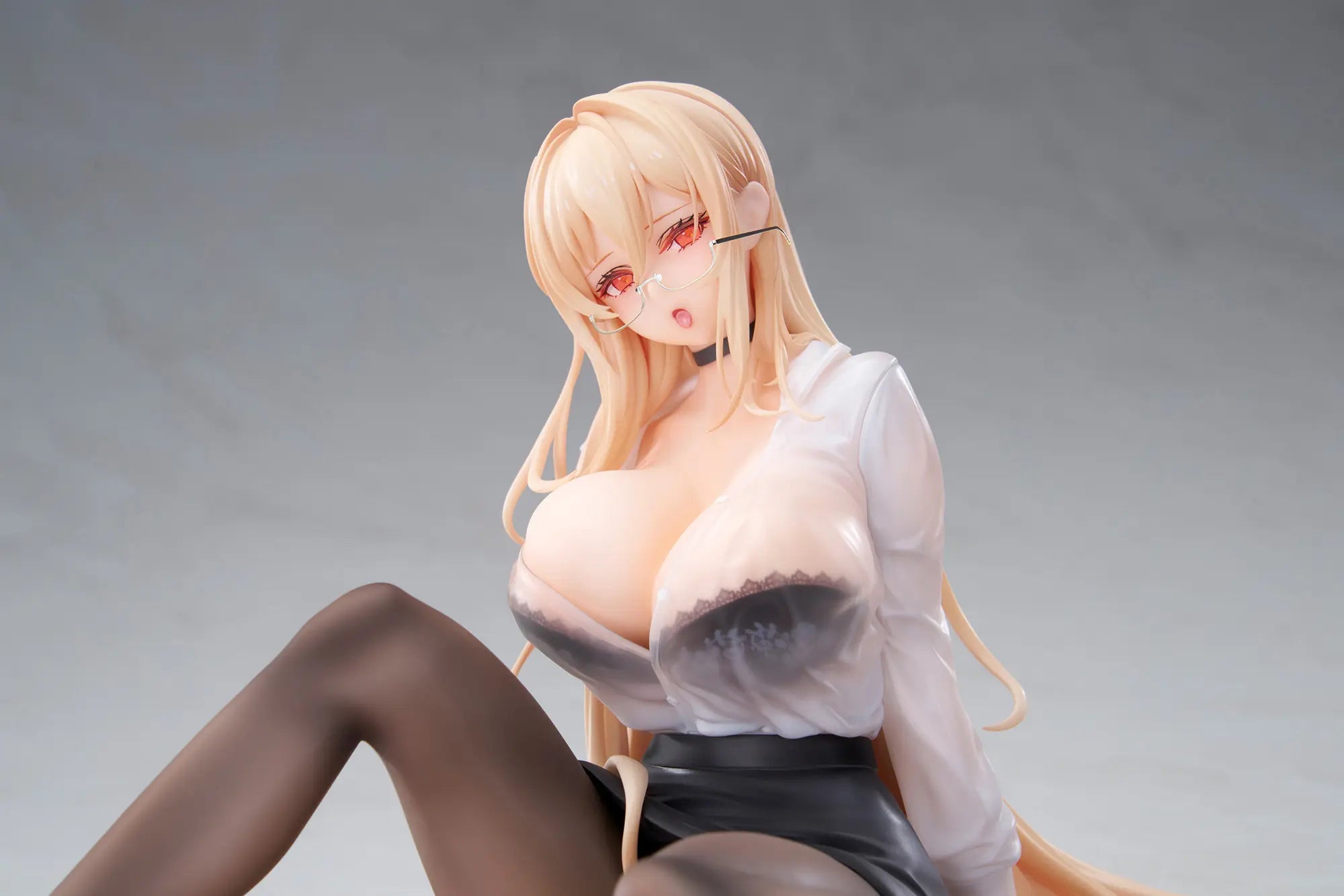 APEX-TOYS - Azur Lane Implacable Manjuu 1/7 Shepherd of the "Lost" Ver. (Licensed)