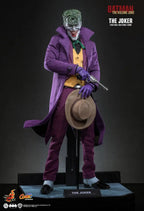 Hottoys - Batman: The Killing Joke The Joker 1/6th scale Collectible Figure CMS028 (Licensed)