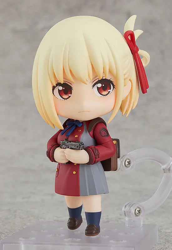 GSC - Nendoroid Lycoris Recoil Takina Inoue & Chisato Nishikigi (Licensed)