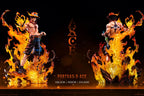 SY Studio - Fire Fist Ace One Piece