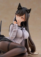 WAVE - Azur Lane Atago [School Traumerei] 1/7 Complete Figure (Licensed)