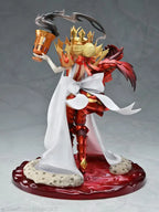 MEDICOS-E - FateGrand Order BeastSodom's BeastDraco (Second Ascension) 17 Complete Figure (Licensed)