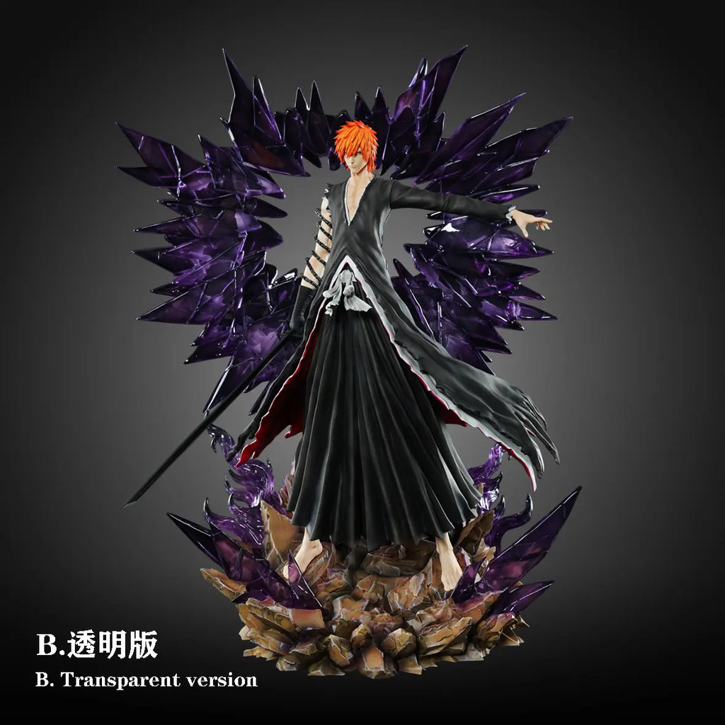 CHENG Studio & HXHENG Studio - Bleach Chained Lchigo