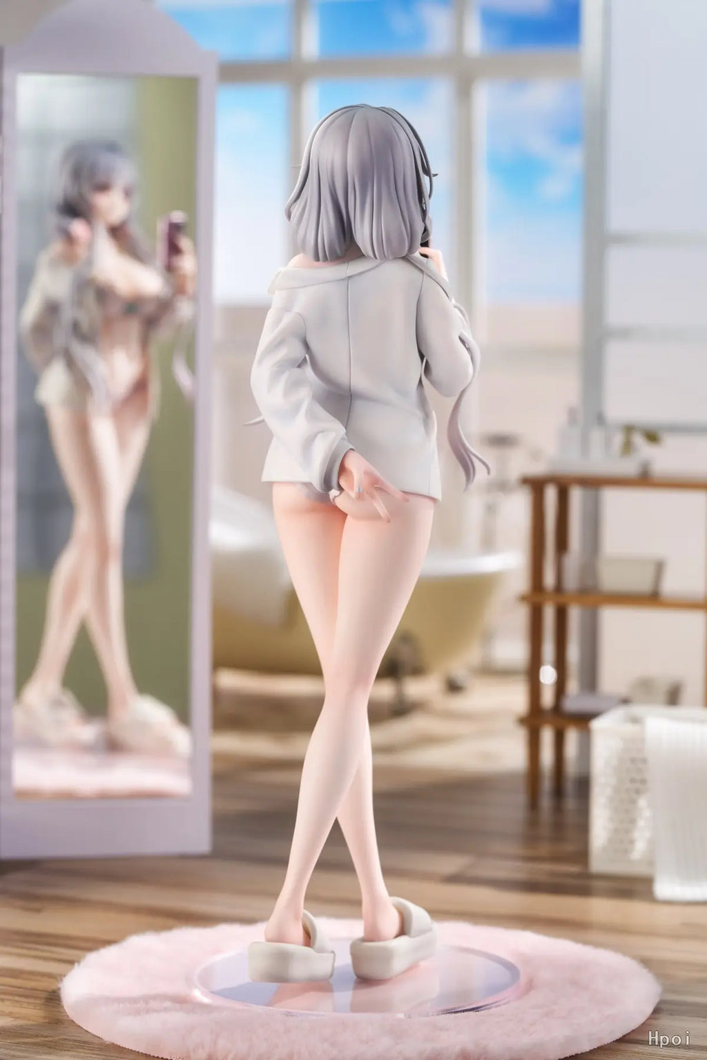 ASCENDIA - Original - Machi 1/6 Pajamas Ver. (Licensed)