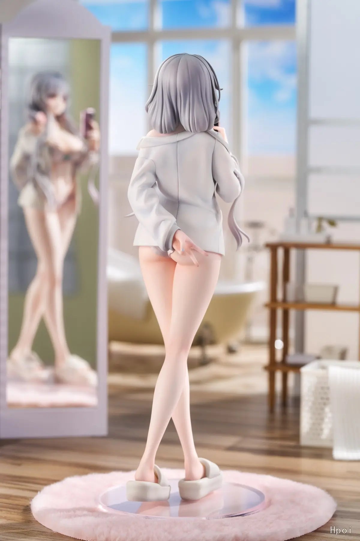 ASCENDIA - Original - Machi 1/6 Pajamas Ver. (Licensed)