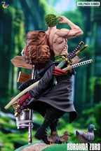 YN Studio - One Piece Lost Swordsman Zoro