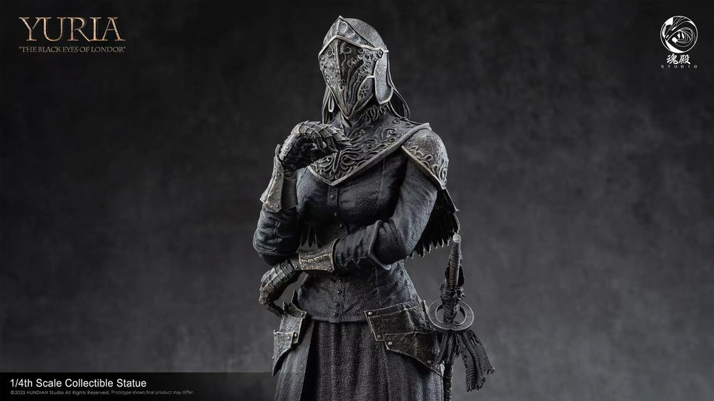 HunDian Studio - Dark Souls Series: Yuria of Londo