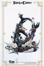 CAW Collectibles - YAMI SUKEHIRO 1/6TH SCALE PREMIUM STATUE (Licensed)