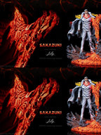 Jelly Studio - Sakazuki One Piece