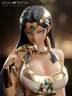 Dtalon Studio - Ishizu Ishtar Yu-Gi-Oh