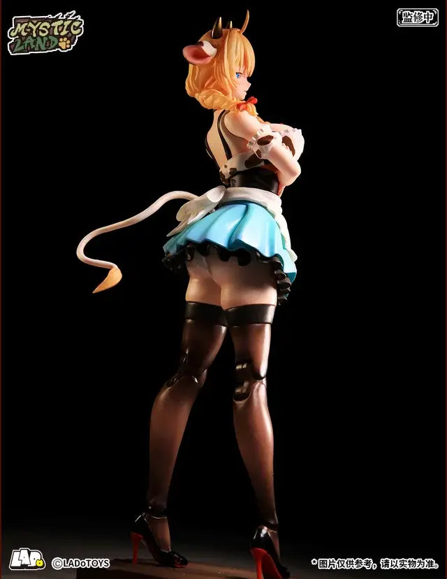 LADoTOYS Studio - 1/12 Daisy Taurus Waitress Ver. ERA-003 (Licensed)