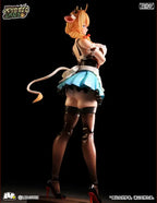 LADoTOYS Studio - 1/12 Daisy Taurus Waitress Ver. ERA-003 (Licensed)
