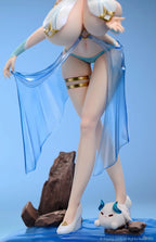YoungLady - Dragon Girl - Satsuki 1/6 Figure (Licensed)