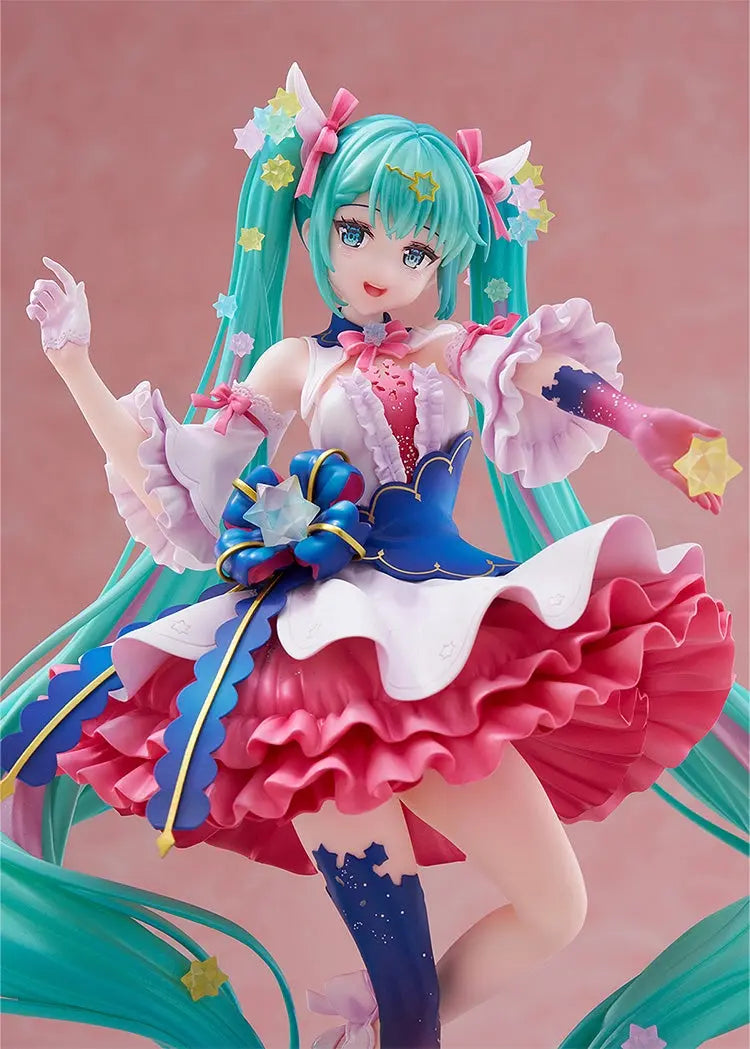 DMM Factory - Creators Collection Figure Hatsune Miku: Rosuuri Ver. (Licensed)